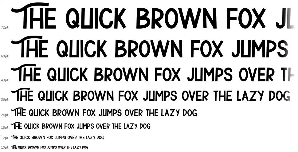 The Growqins font by Repi Hilmana | FontRiver