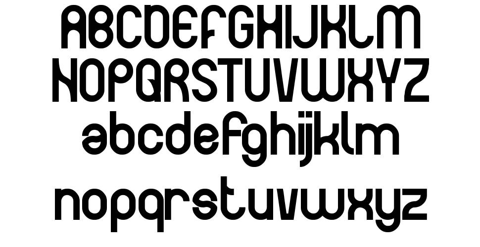 The Happy Face Smile font
