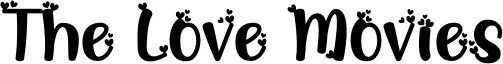 The Love Movies