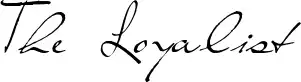 The Loyalist
