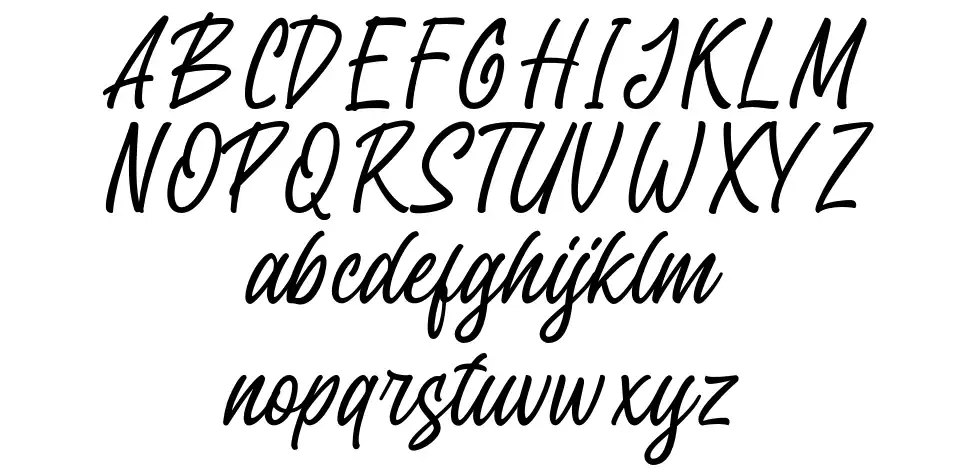 The Mordeusfont specimens