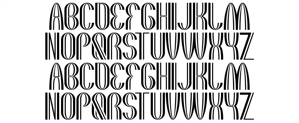 The quick motorcrossfont specimens