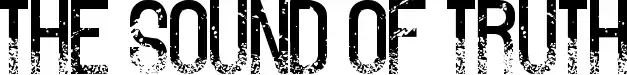 The Sound of Truth