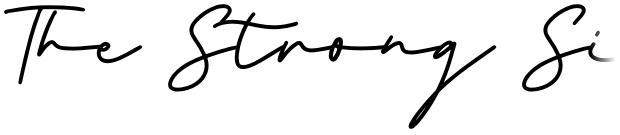 The Strong Signature