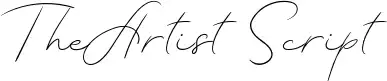 TheArtist Script