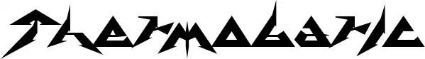 Thermobaric