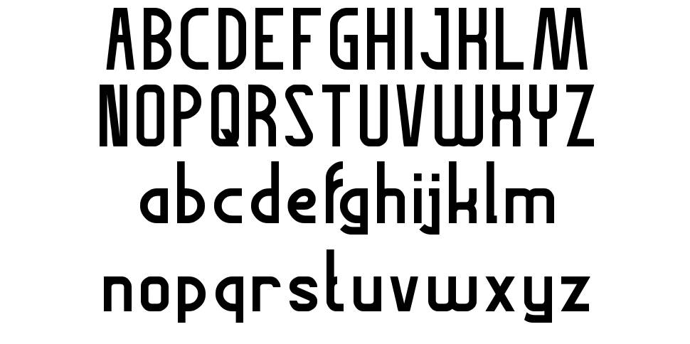 This Is Internet! font specimens