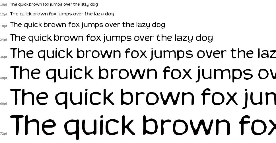 This is nu jazz font Waterfall