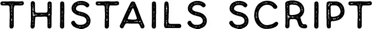 Thistails Script