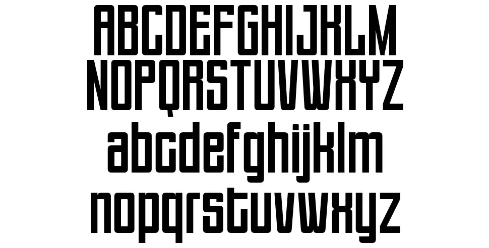 Throlaconfont specimens
