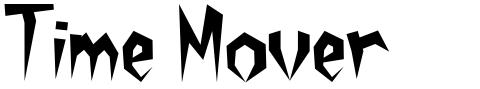 Time Mover