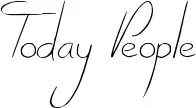 Today People