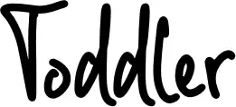 Toddler