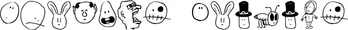 Tombats Smilies