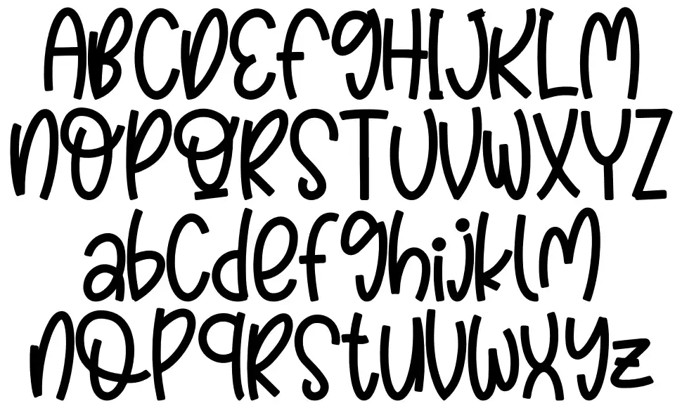Tomcat Likely Font By Perspectype Studio FontRiver