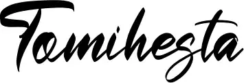 Tomihesta
