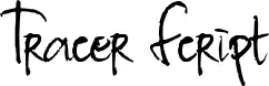 Tracer Script