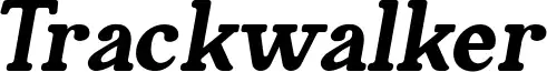 Trackwalker