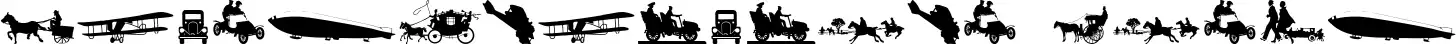 Transportation Dings