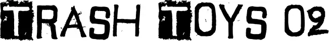 Trash Toys 02