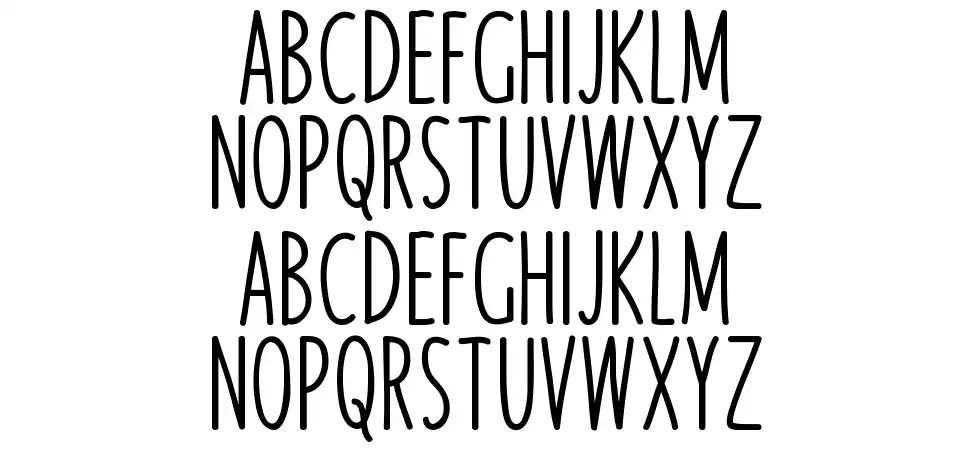 Travel font by Md Shohail Bhuian | FontRiver