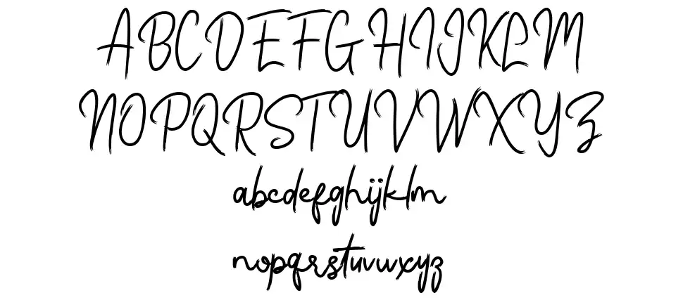 Treenat Font By Staircase Studio FontRiver
