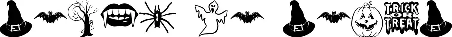 Trick or Treat