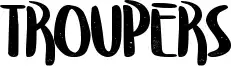 Troupers
