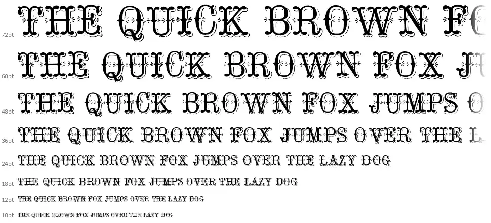 Tuscan Graille Waterfall Tuscan Graillefont waterfall