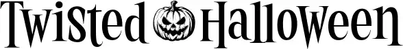 Twisted Halloween