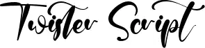 Twister Script