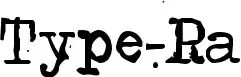 Type-Ra