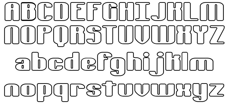 Typesource Extol font by Ænigma | FontRiver