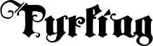 Tyrfing