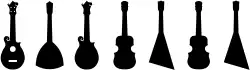 Ukulele
