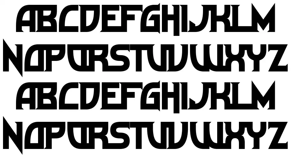 Ultramarinefont specimens