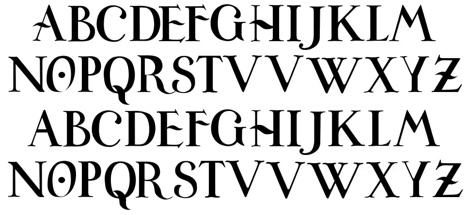 Universitas Studii Salamantinifont specimens