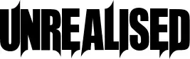 Unrealised