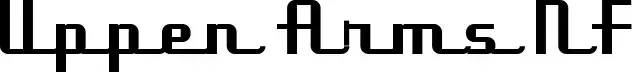 Uppen Arms NF
