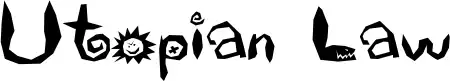 Utopian Law