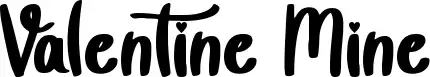 Valentine Mine