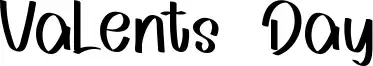 Valents Day