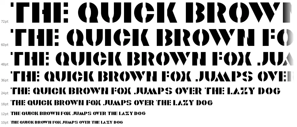 Valiantfont waterfall