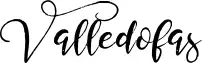 Valledofas