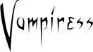 Vampiress