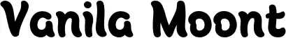 Vanila Moont