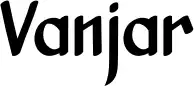 Vanjar
