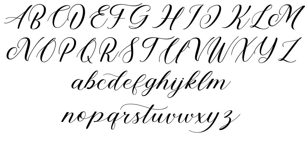 Vedacity font by Konstantine Studio | FontRiver