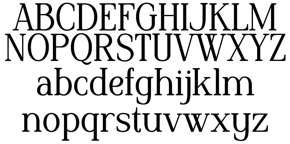 Veloria Specimen Veloriafont specimens