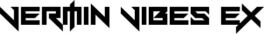 Vermin Vibes eX
